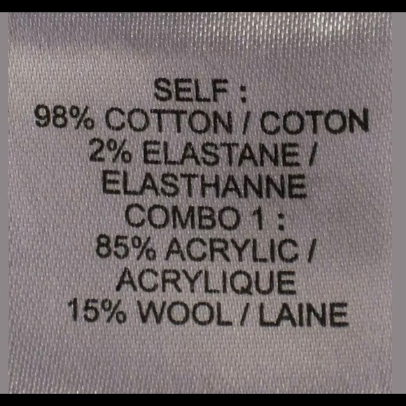 TANYA TAYLOR Jean Jacket - Picture 4 of 4